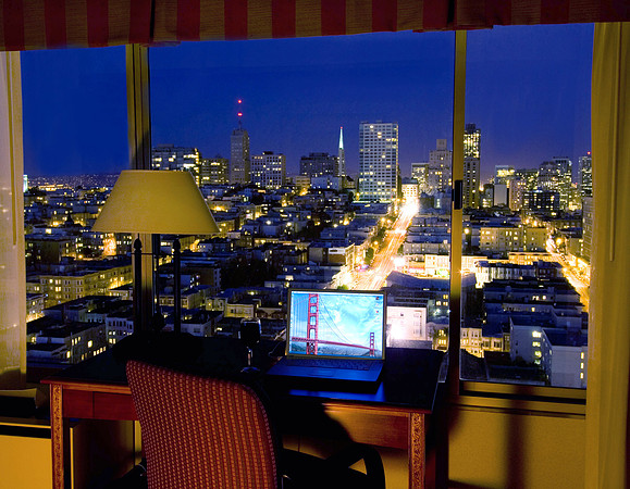 Hotel rm