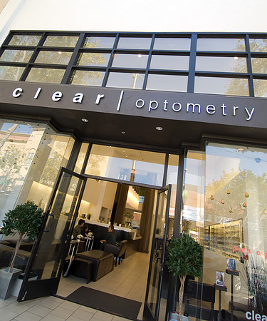 Clear Opt.  150