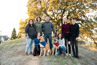 De La Torre Family 2020
